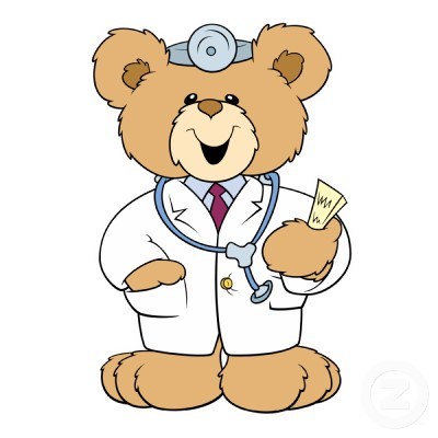 Quick Recovery Clinic logo