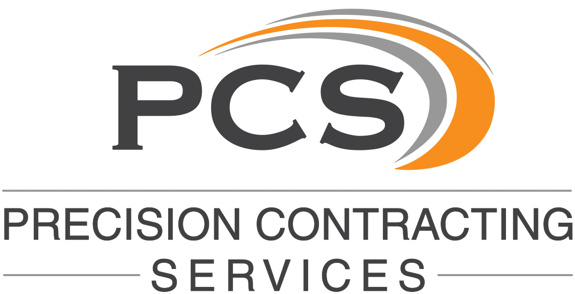 Precision Contracting Services, LLC logo