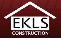 EKLS Firestopping & Construction LLC logo