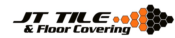 JT Tile & Floor Covering logo