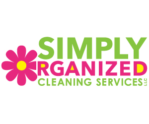 Simply Organized Cleaning Services LLC logo