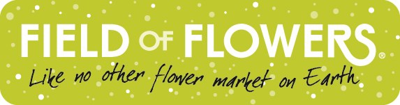 FIELD OF FLOWERS logo