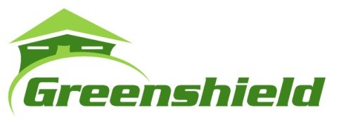 Green Shield INSULATION logo