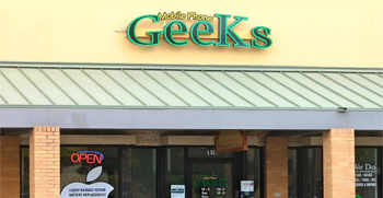 Avatar for Mobile Phone Geeks