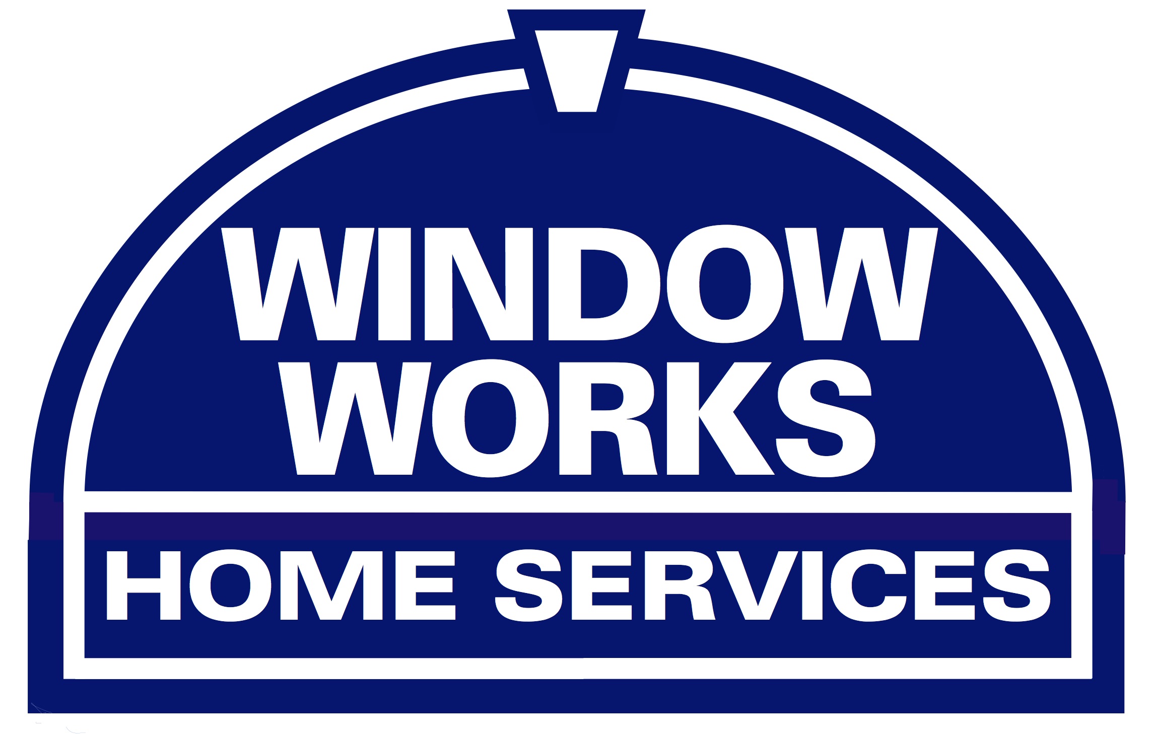 Window Works Home Services LLC logo