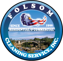 Folsom Cleaning Service, Inc logo