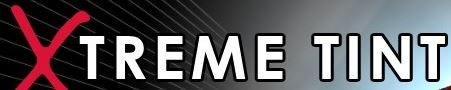 Xtreme Tint and Alarms logo