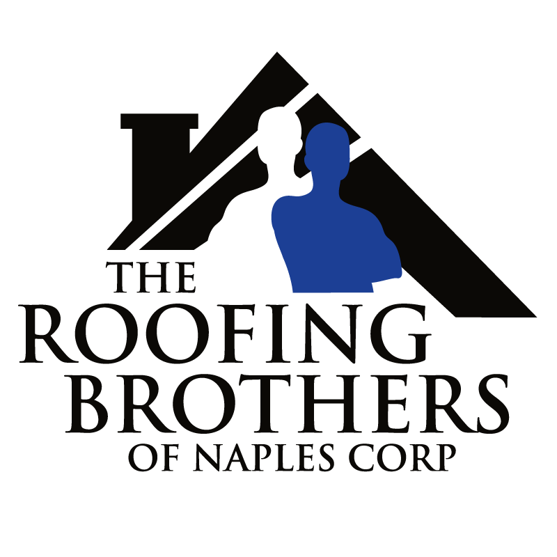 The Roofing Brothers of Naples Corp logo