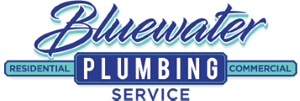 Bluewater Plumbing Services, Inc logo