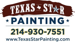 Texas Star Painting, LLC. logo
