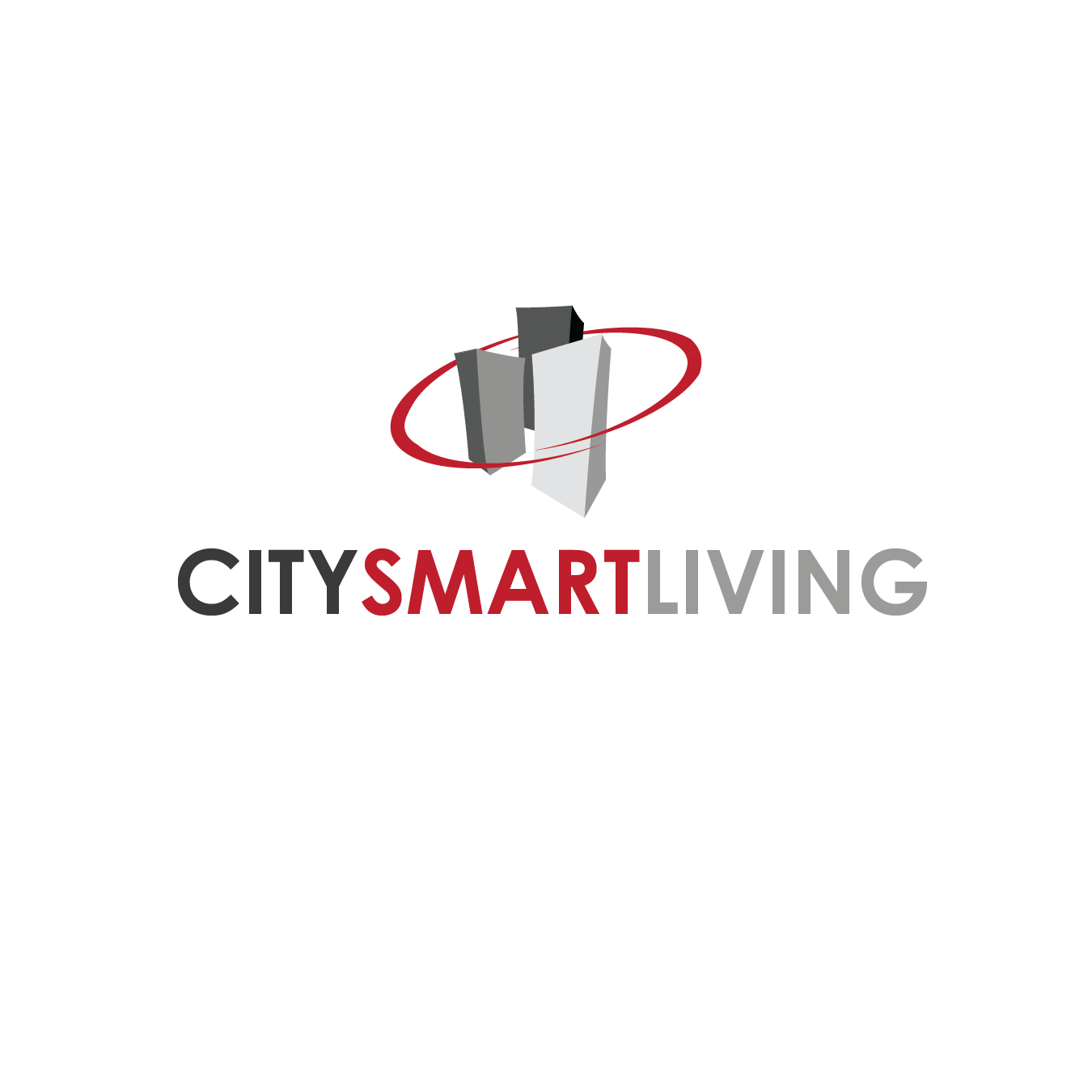 City Smart Living logo