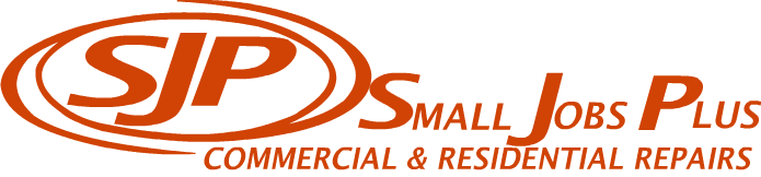 Small Jobs Plus logo