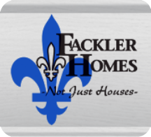 Fackler Homes Inc logo