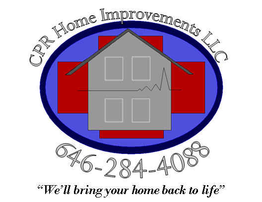 CPR Home Improvements LLC logo