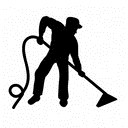 Steamin' Clean Carpet Cleaning LLC logo