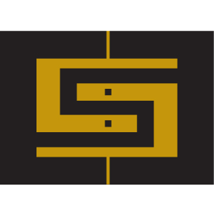 Cabinet & Stone City logo