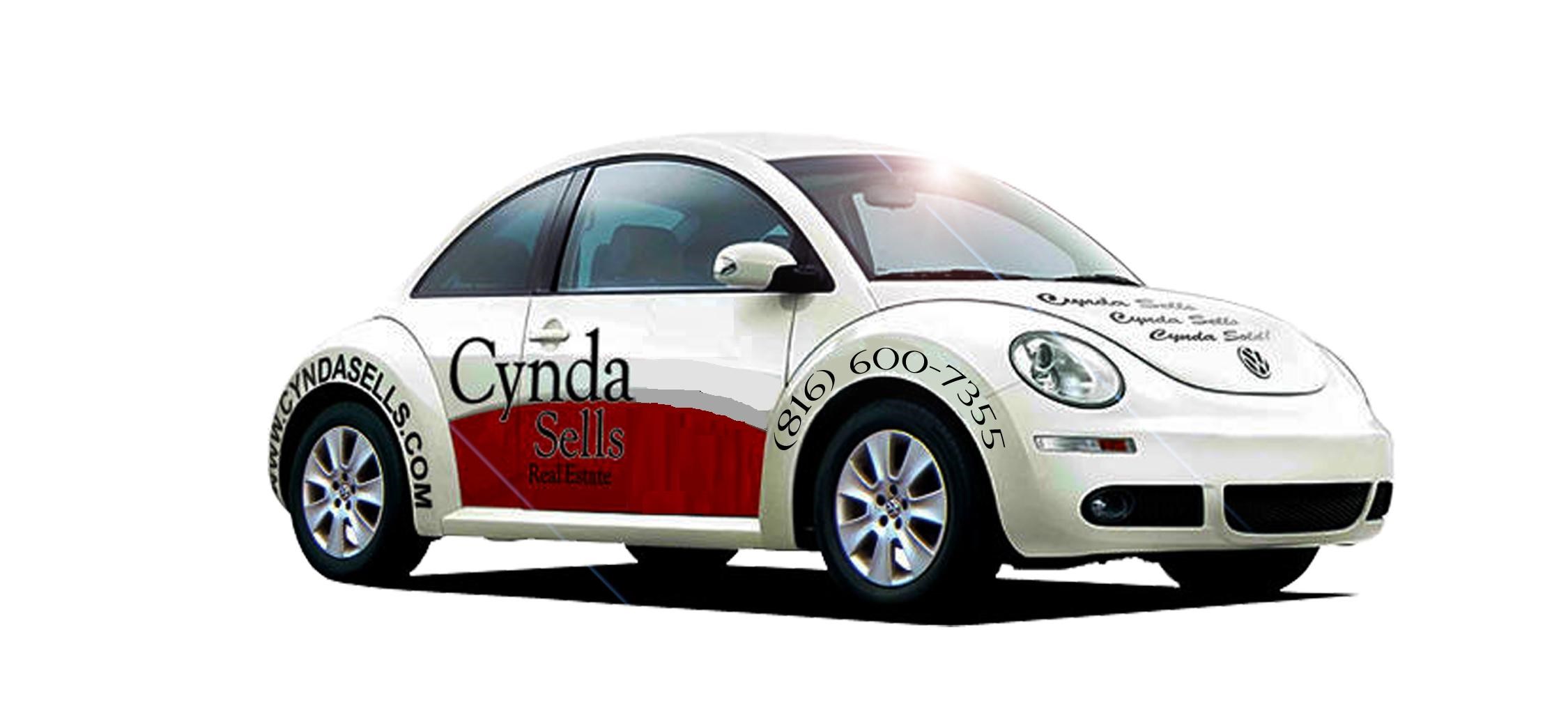 Cynda Sells Realty Group logo