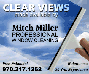 Avatar for Mitch Miller Professional Window Cleaning