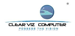 Clear Viz Computer Consulting LLC logo