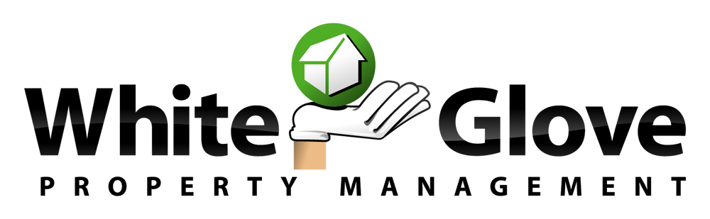 White Glove Property Management, LLC logo