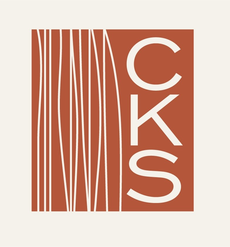 CKS Refinishing logo
