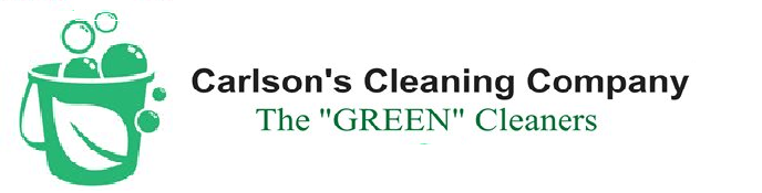 Carlson's Cleaning Company LLC logo