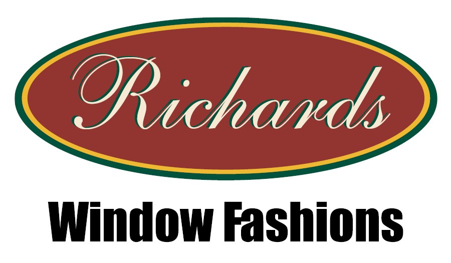 Richards Window Fashions logo