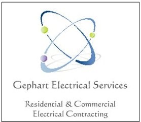 Gephart Electrical Services logo
