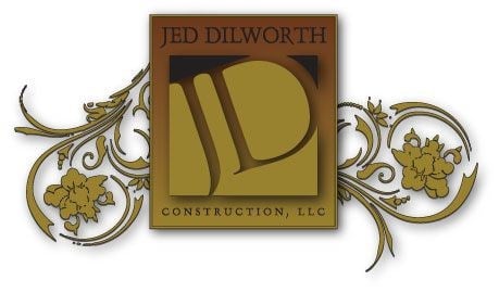 Jed Dilworth Construction logo