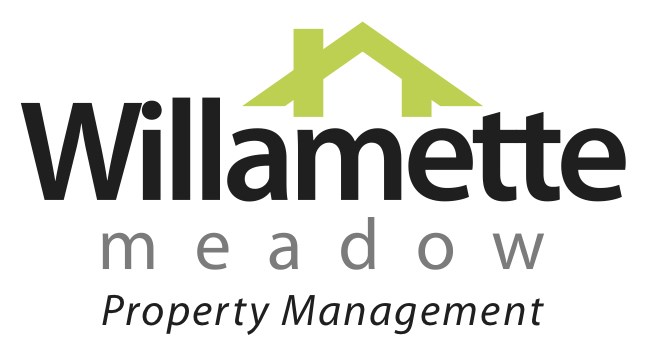 Willamette Meadow Property Management logo