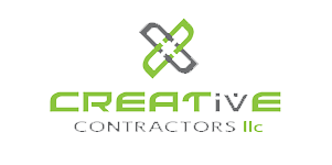 Creative Contractors LLC logo