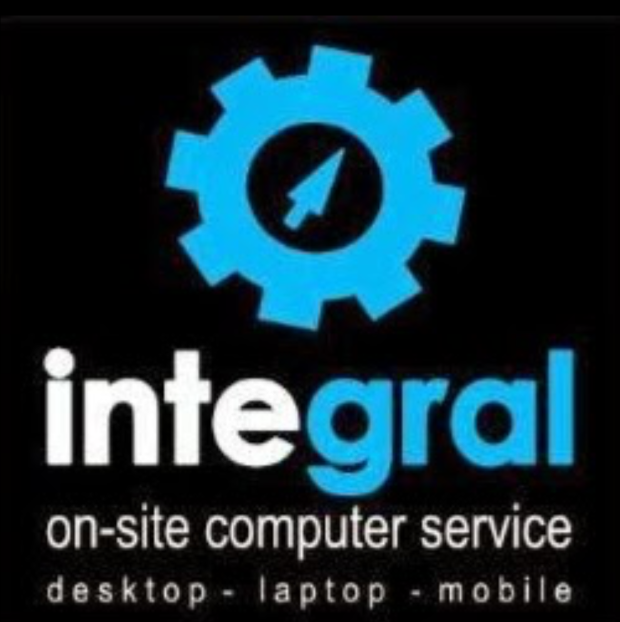 Integral - On-Site Computer and Technology Help logo