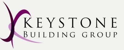 Keystone Building Group logo
