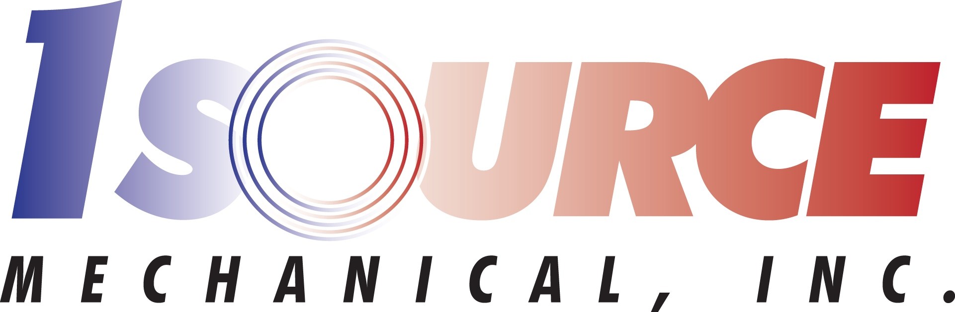 1 Source Mechanical Inc logo
