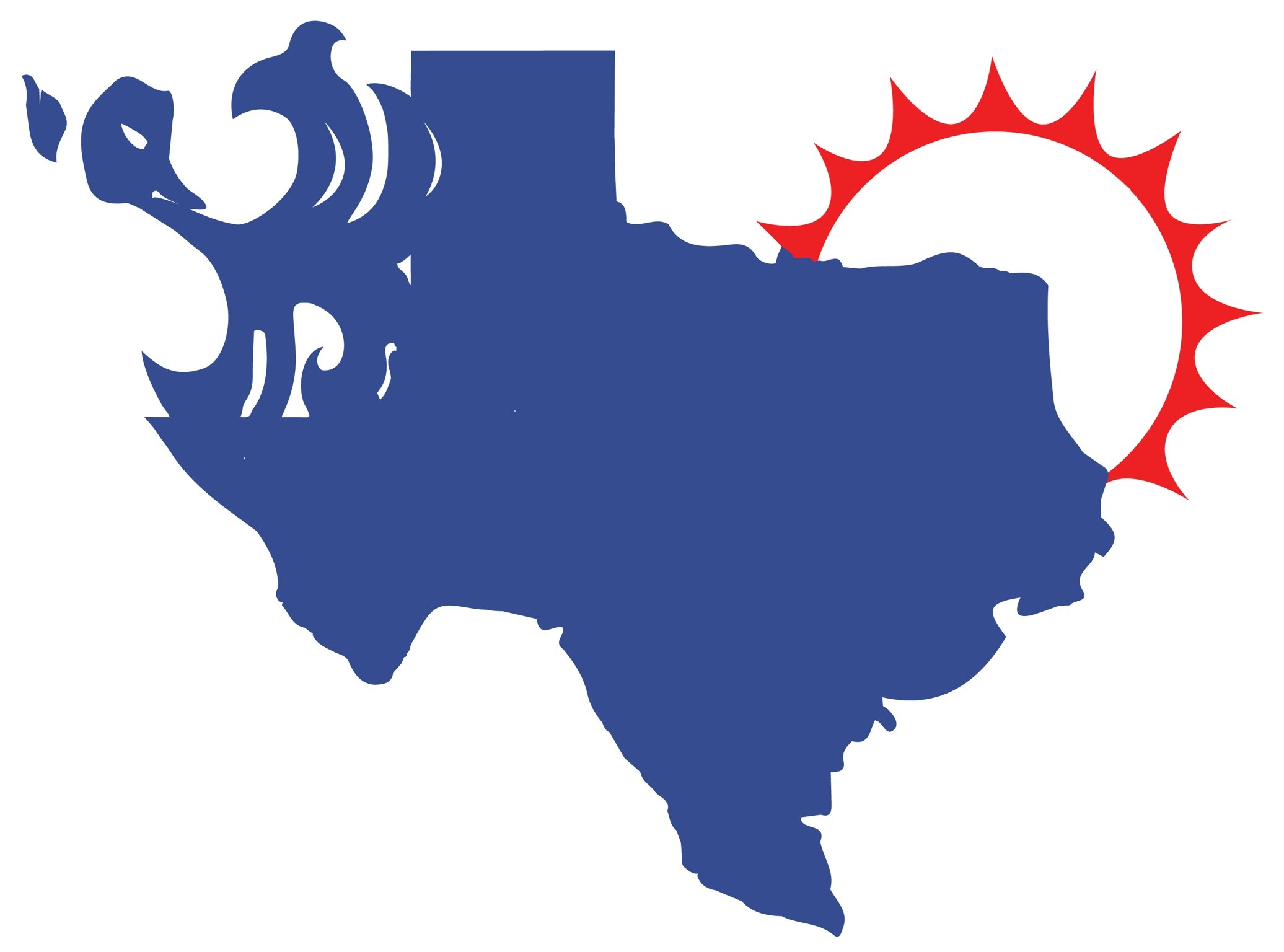 Texas Climate Solutions logo