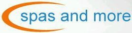 spas and more logo