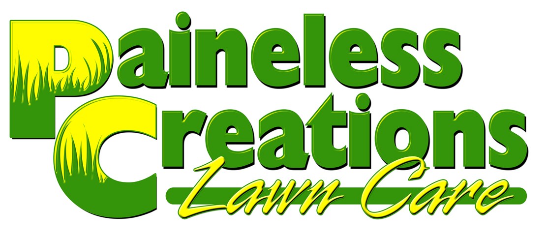Paineless Creations Lawn Care, LLC logo