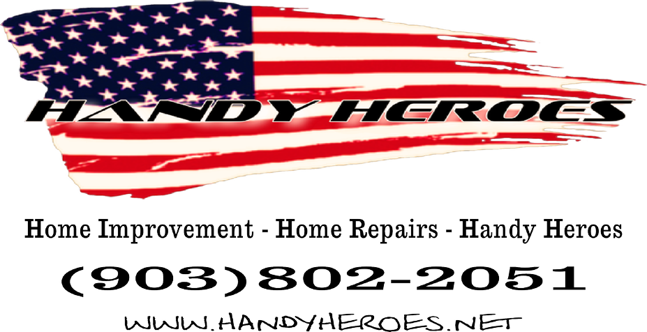Handy Heroes logo