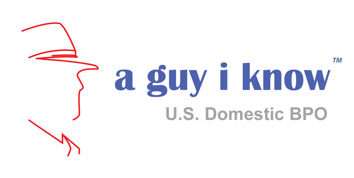 A Guy I Know Inc logo
