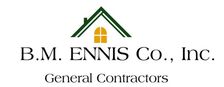 Avatar for B.M. Ennis & Company, Inc.