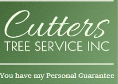 Cutters Tree Service Inc logo