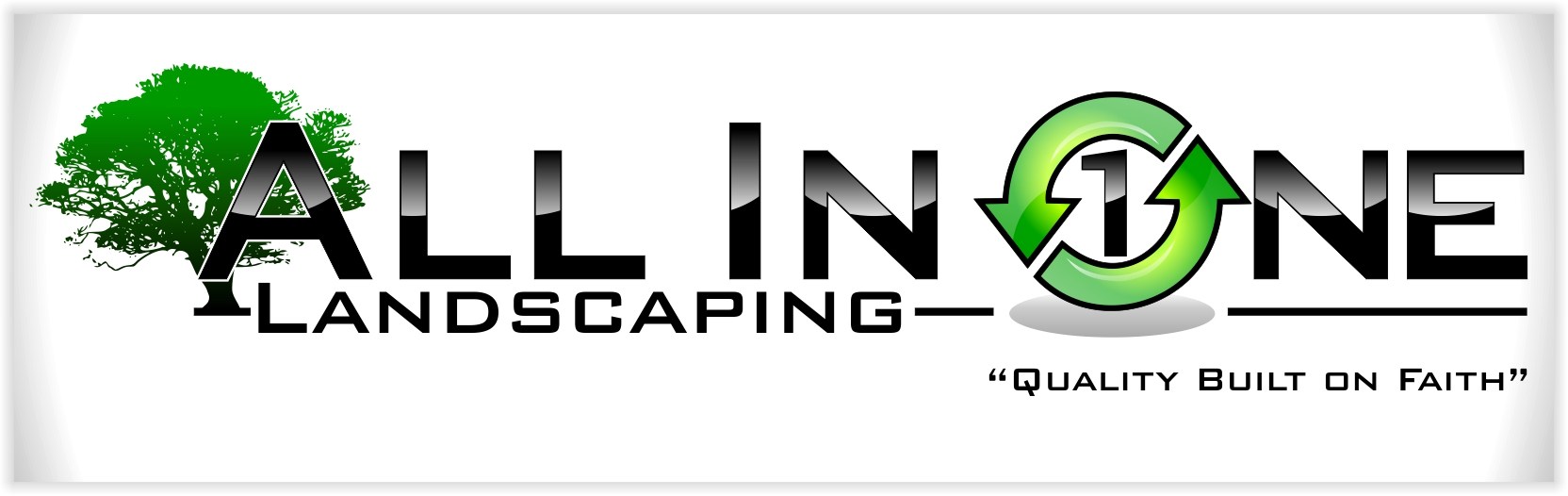 Avatar for All-In-One Landscaping
