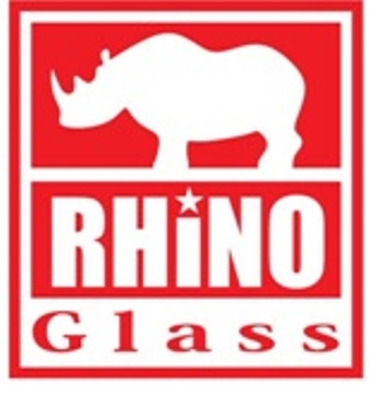 Rhino Glass & Window logo