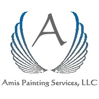 Logo for Amis Painting Services LLC