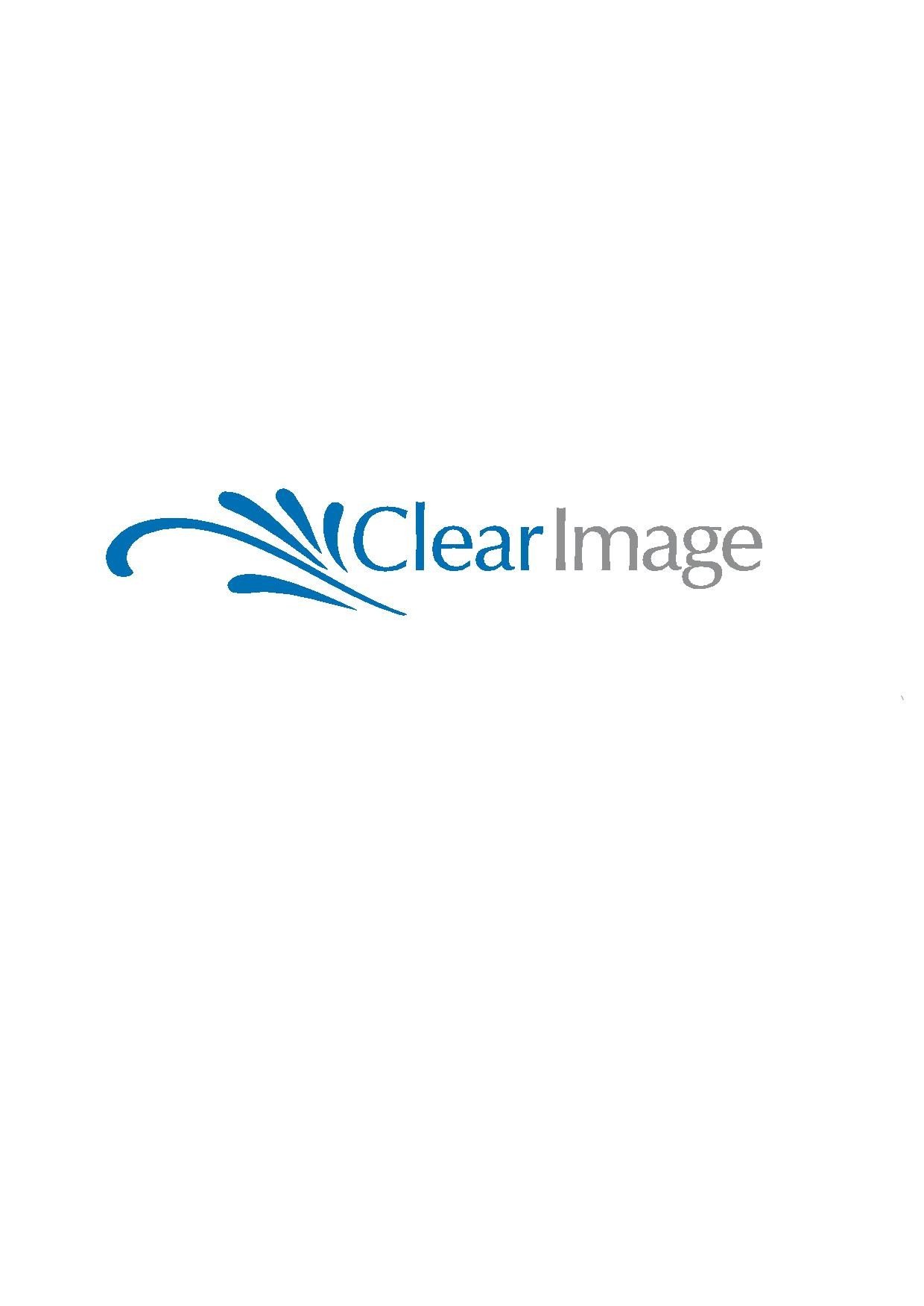 Clear Image Cleaning logo