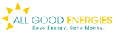 All Good Energy logo