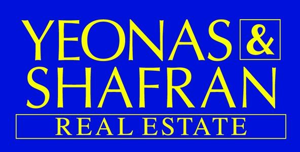 Logo for Yeonas & Shafran Real Estate