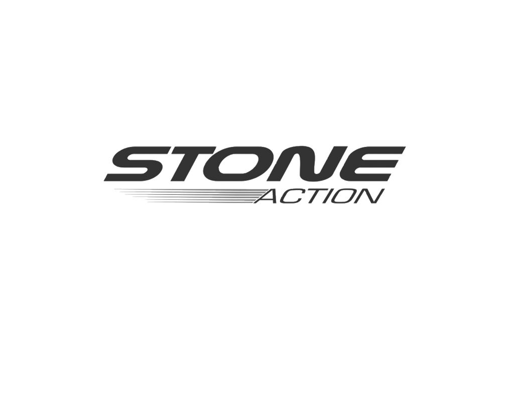 Stone Action logo