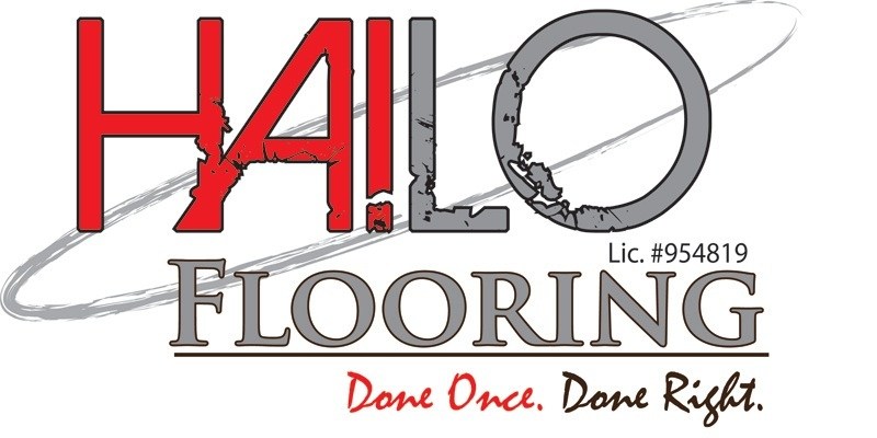 Hailo Flooring, Inc. logo