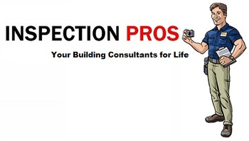 Inspection Pros logo